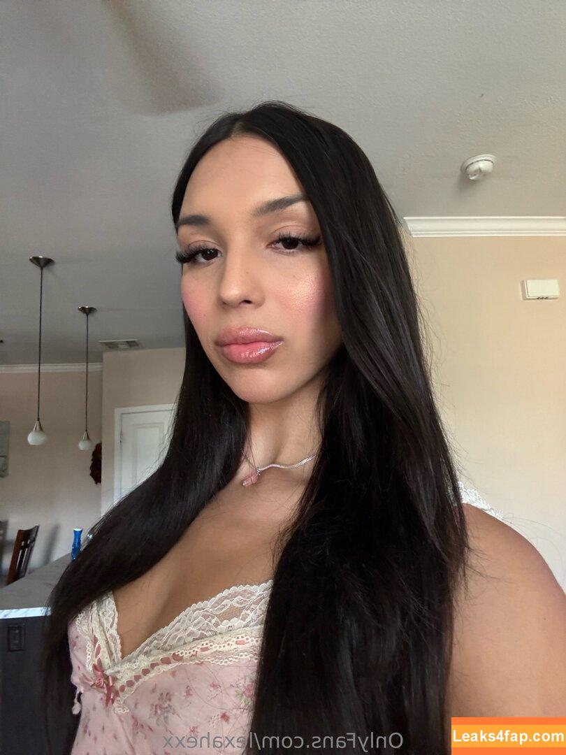 lexahexx /  leaked photo photo #0018
