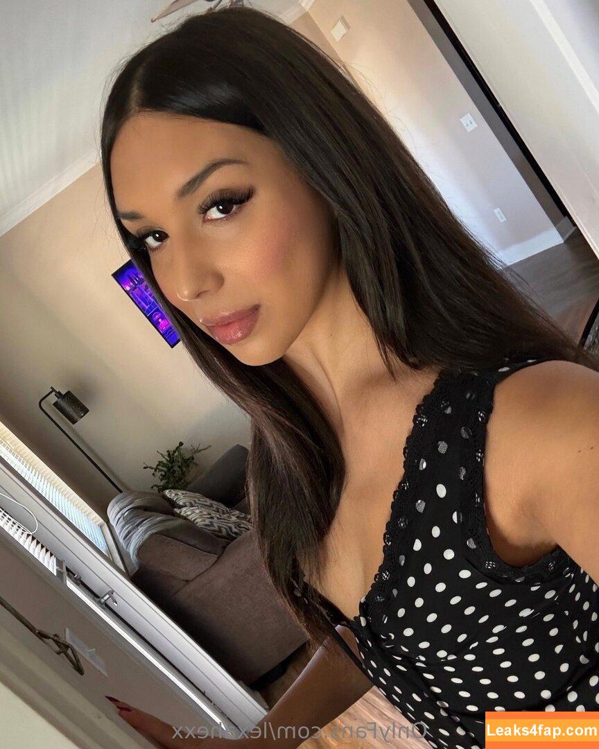 lexahexx /  leaked photo photo #0025