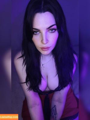 Lexi Darkk фото #0002