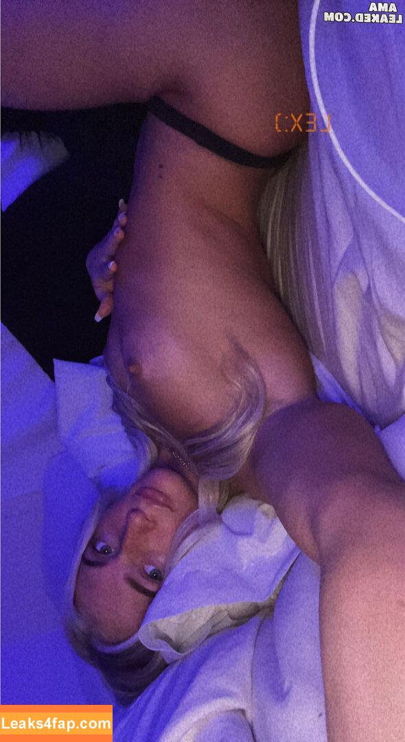 Lexi Graber / itsleeex / lexigraham leaked photo photo #0027