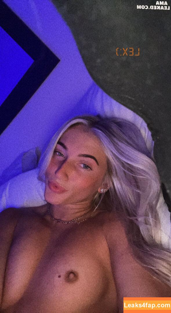 Lexi Graber / itsleeex / lexigraham leaked photo photo #0028