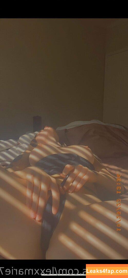 Lexi Marie / lexii._marie / lexii.mariexo / leximarie21 / lexx_marie__ leaked photo photo #0030