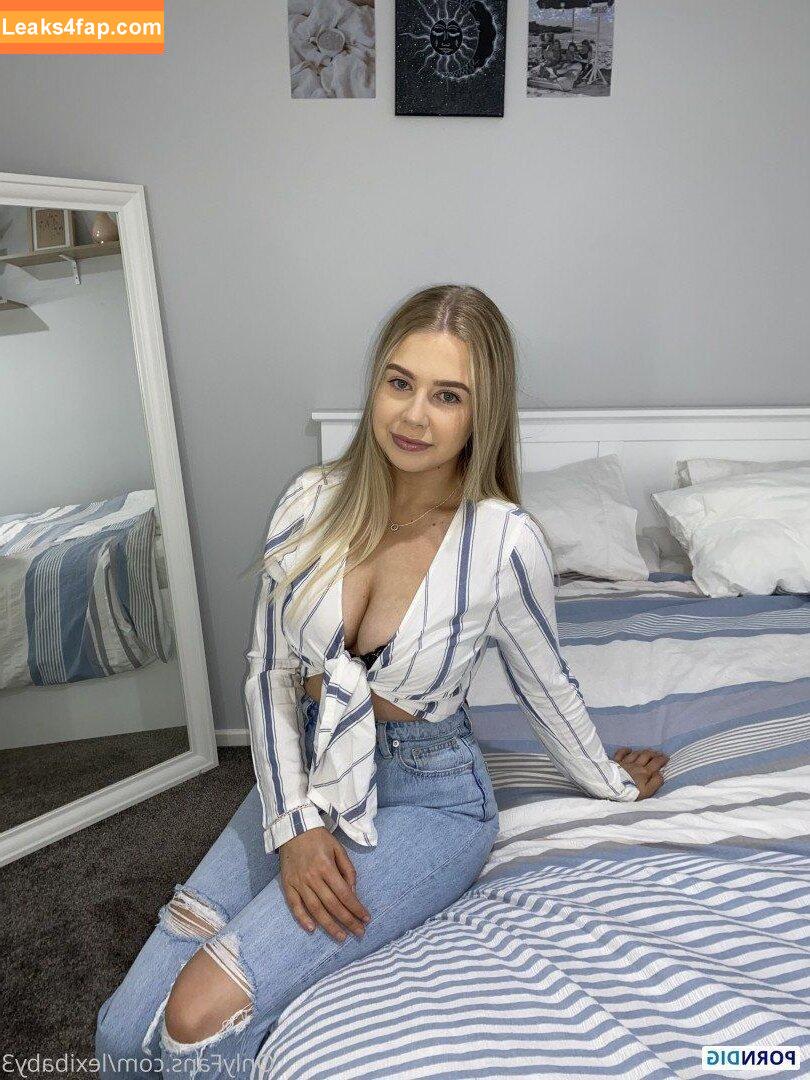 Lexibaby3 / lexibabyx3 leaked photo photo #0127