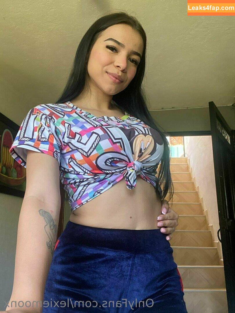lexiemoonx / lexiemoon leaked photo photo #0005