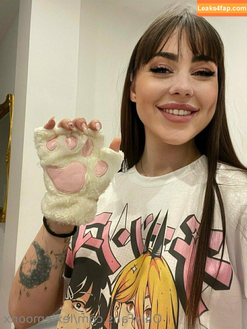 lexiemoonx / lexiemoon leaked photo photo #0039