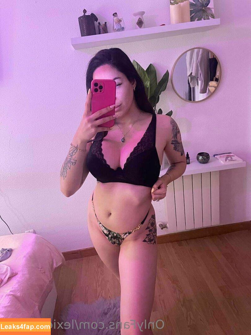 lexiemoonx / lexiemoon leaked photo photo #0048
