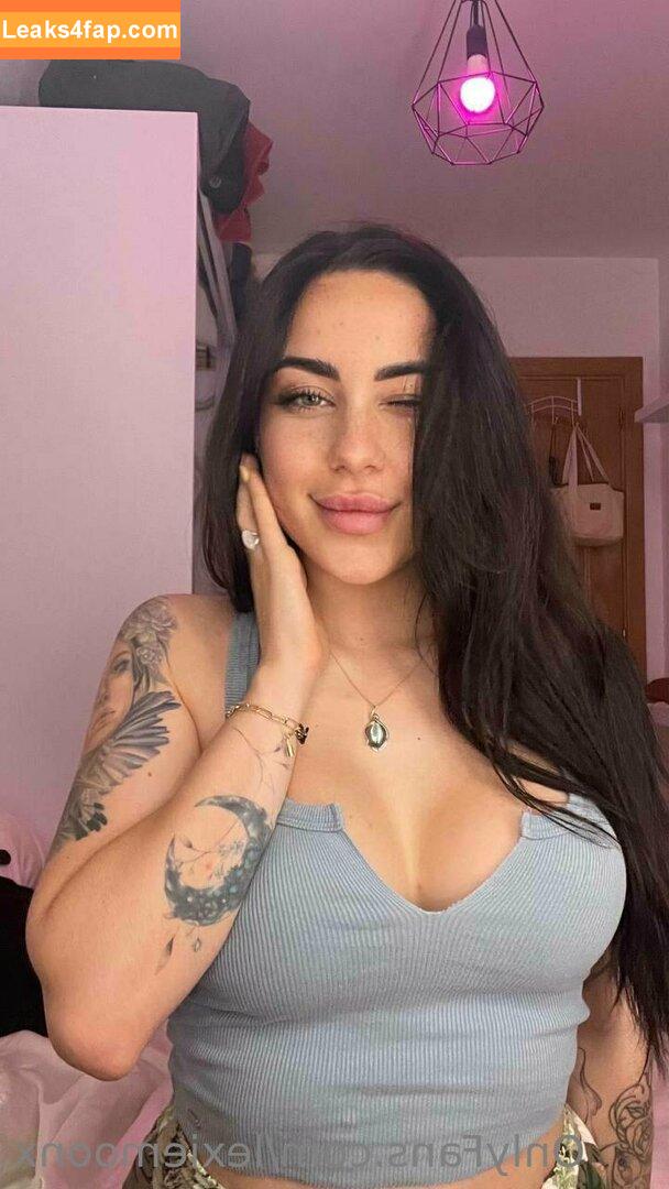 lexiemoonx / lexiemoon leaked photo photo #0053