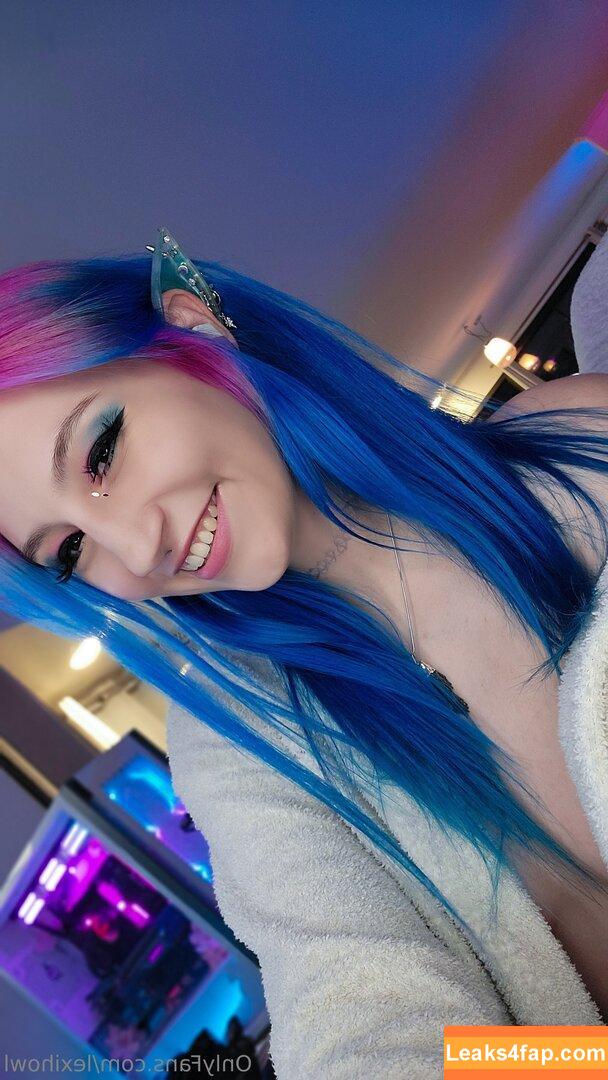 lexihowl / lexi.howl leaked photo photo #0028