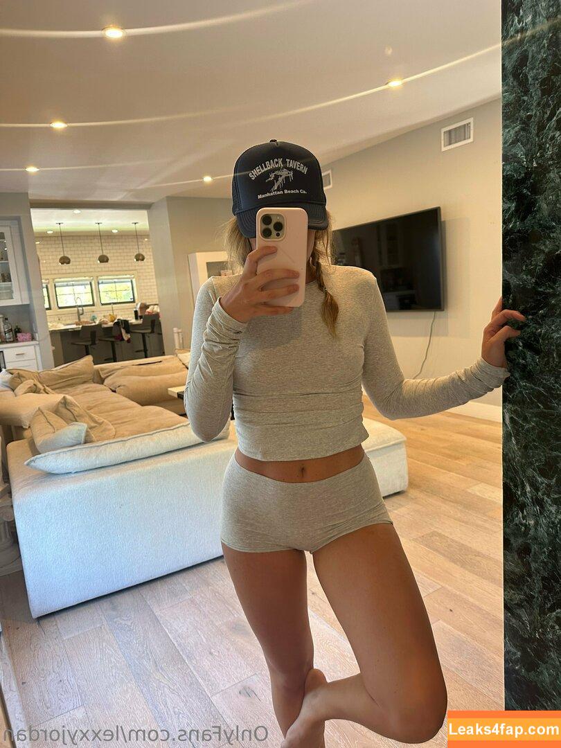 lexxyjordan /  leaked photo photo #0008
