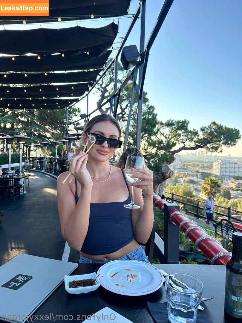 lexxyjordan /  leaked photo photo #0027