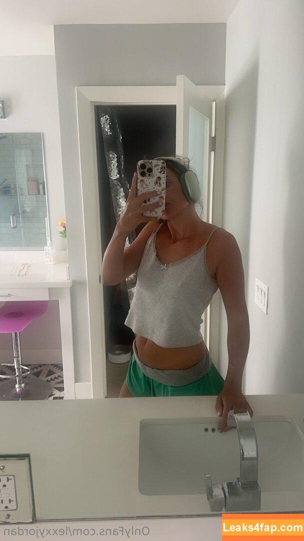 lexxyjordan /  leaked photo photo #0037