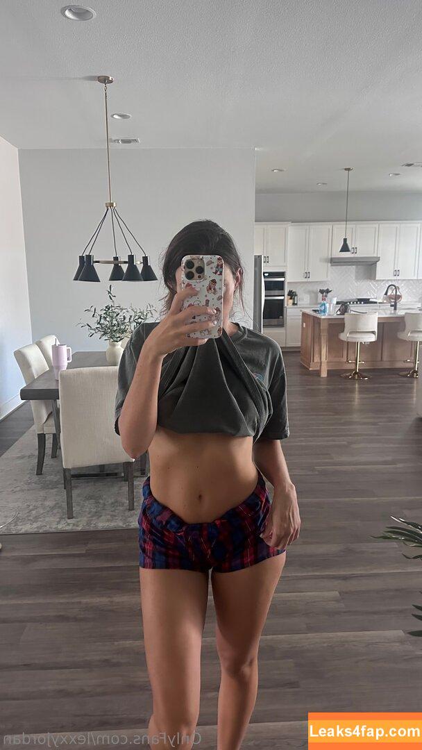 lexxyjordan /  leaked photo photo #0043