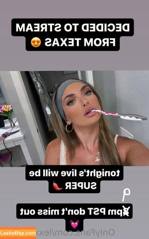 lexxyjordan photo #0001