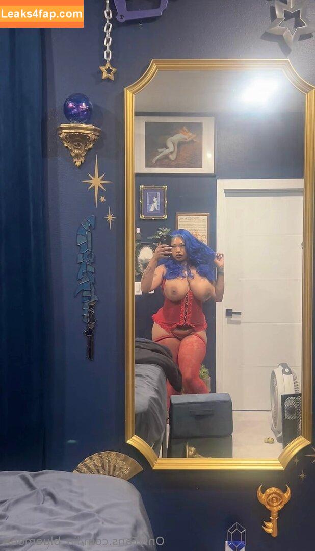 Lia Bluemoon / Lia_Bluemoon / blueberry.toast leaked photo photo #0010