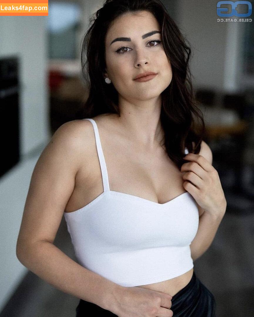 Lia Mitrou / liaagray leaked photo photo #0001