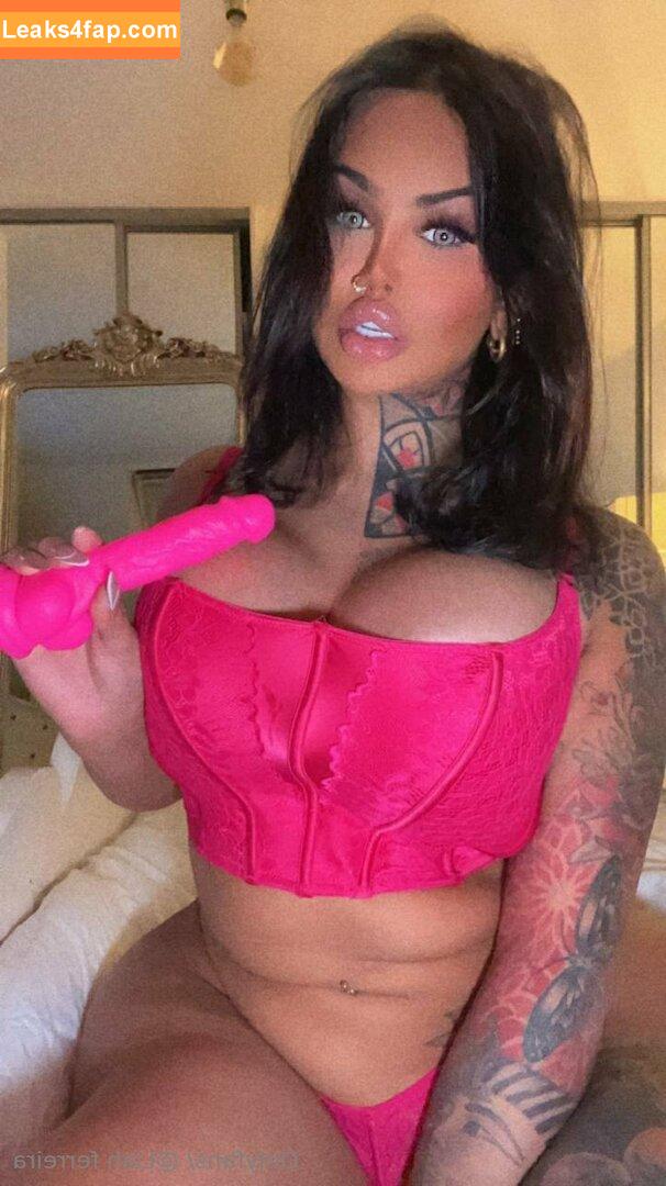 liahferreira / euliahferreira leaked photo photo #0067