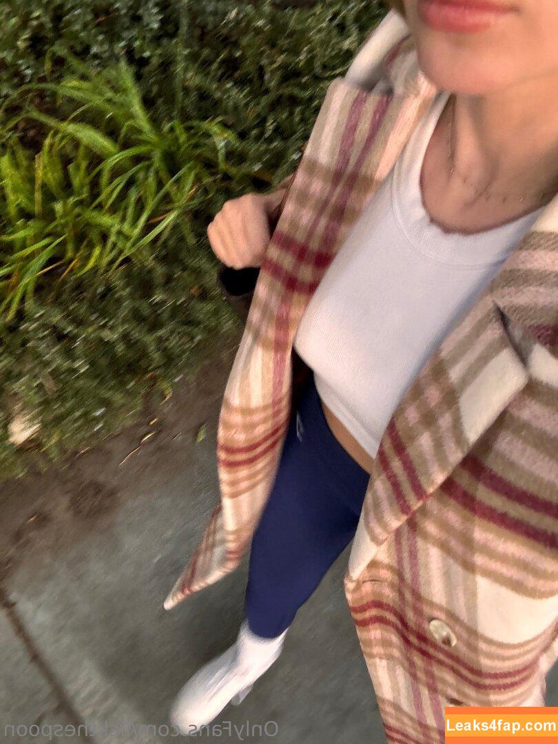 lickthespoon /  leaked photo photo #0005