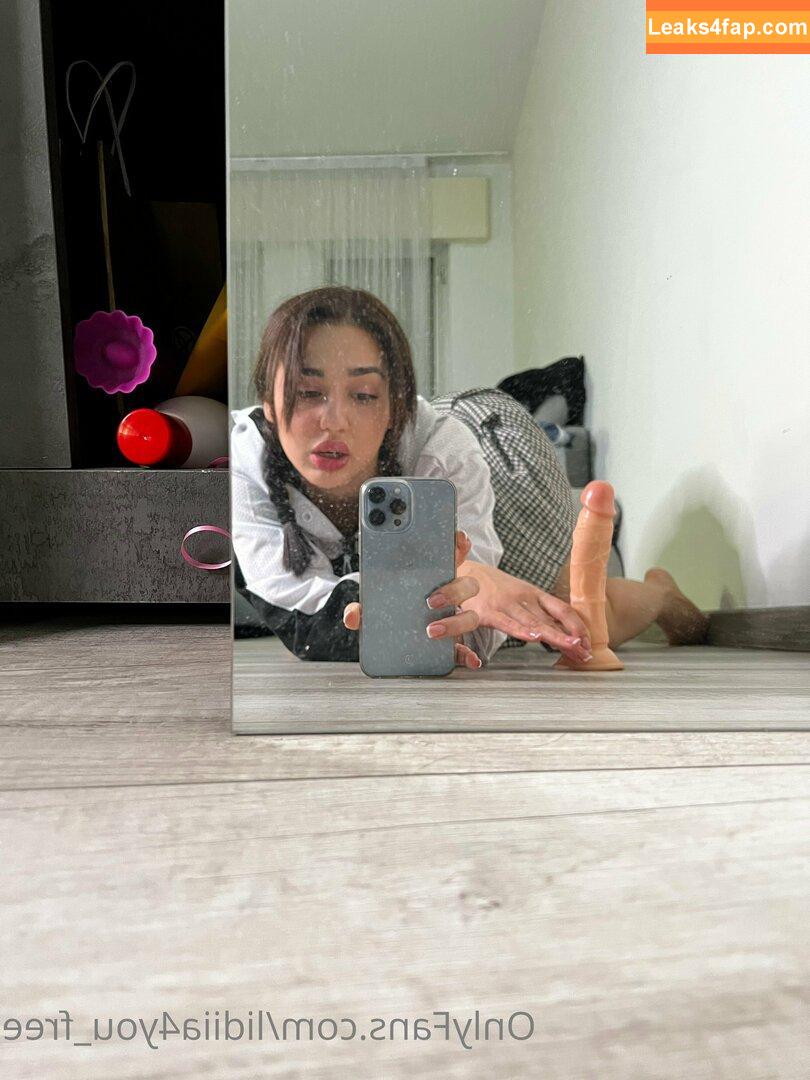 lidia6_9 /  leaked photo photo #0012