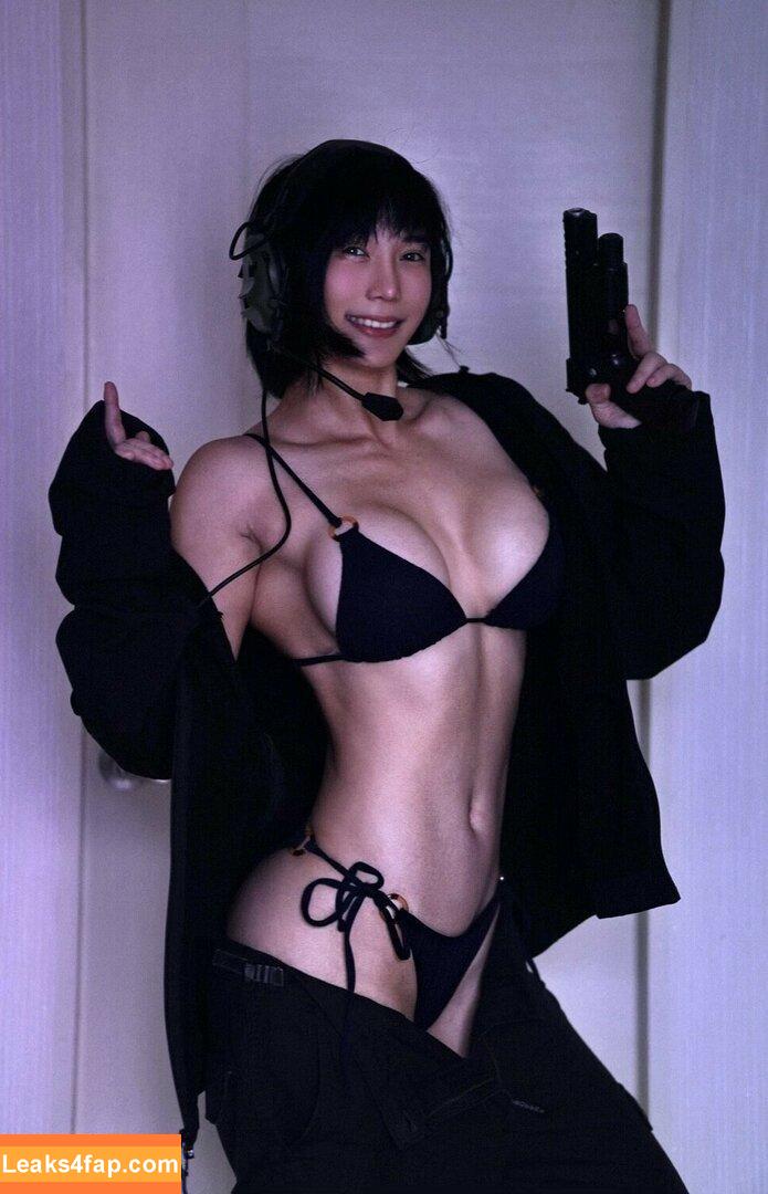 Likitsangjaroen / Grumpysenna / Kanda / kandawink leaked photo photo #0018