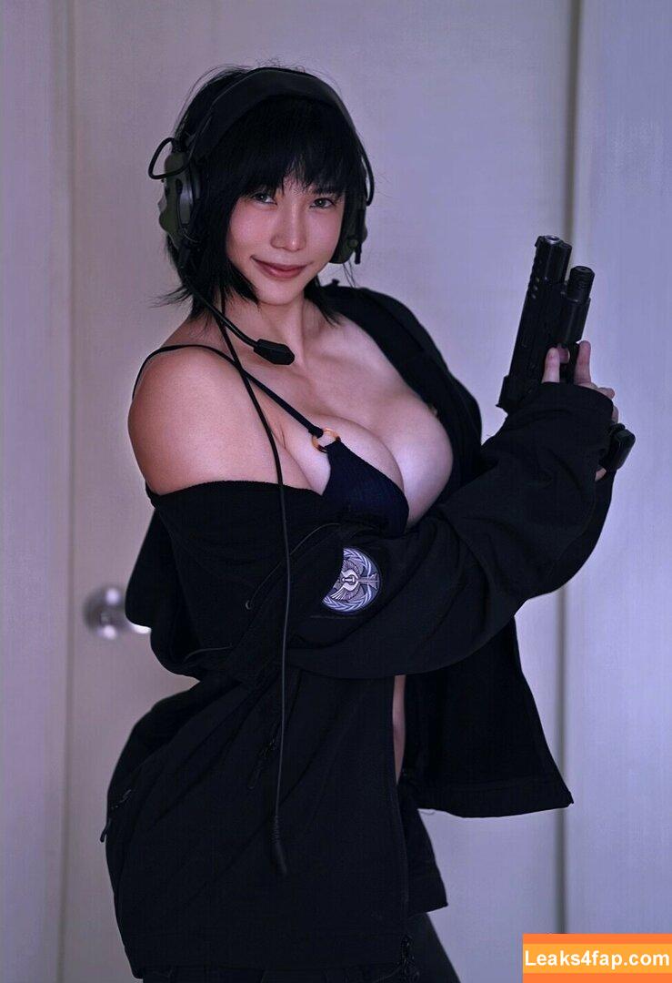 Likitsangjaroen / Grumpysenna / Kanda / kandawink leaked photo photo #0021