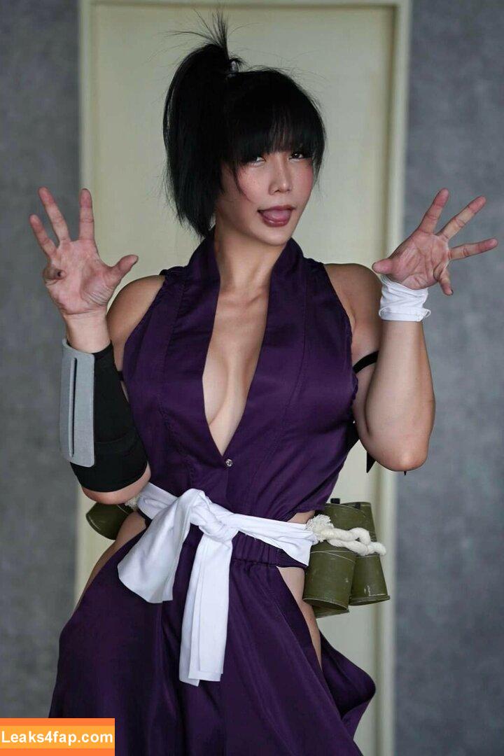 Likitsangjaroen / Grumpysenna / Kanda / kandawink leaked photo photo #0033