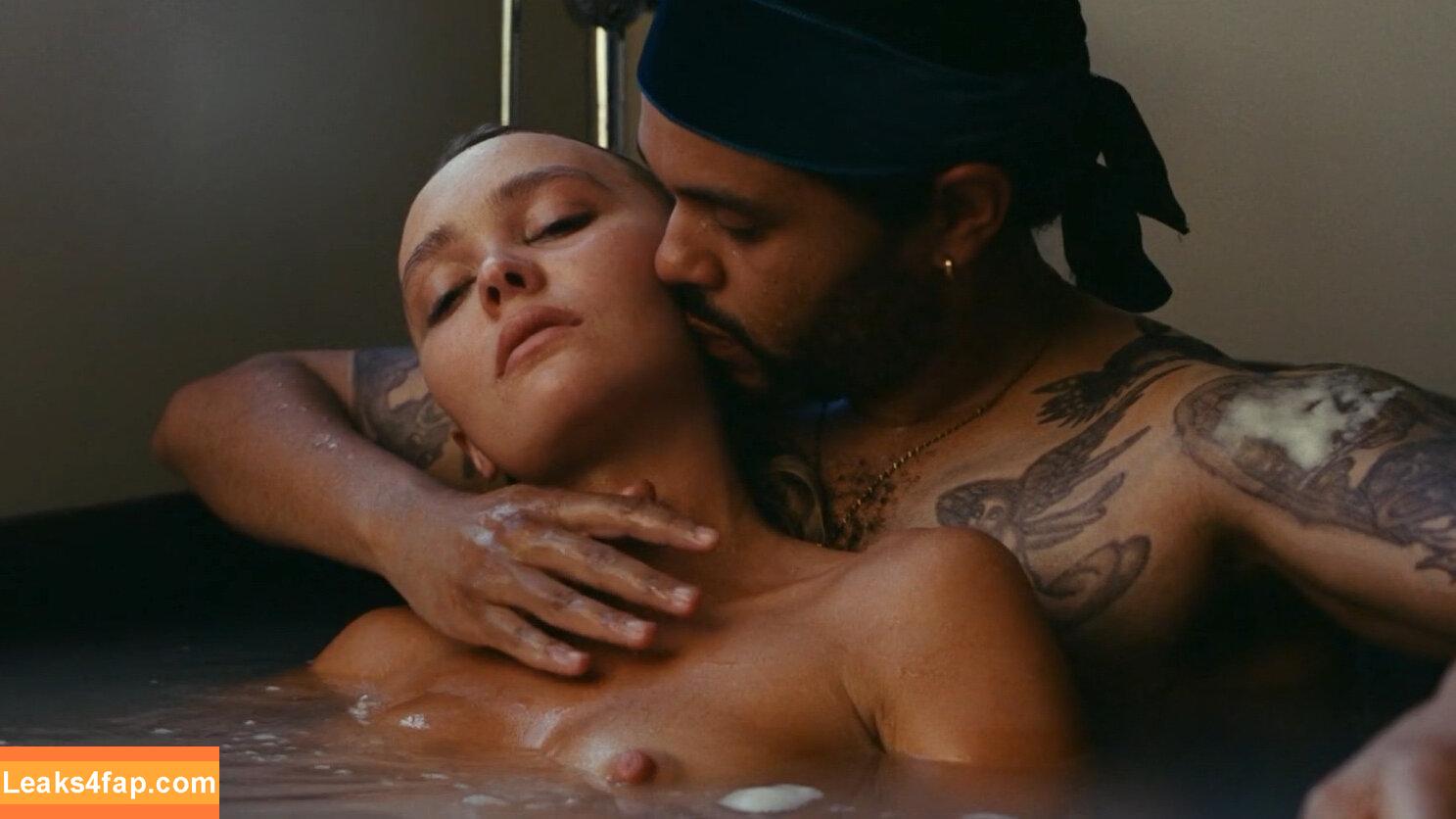 Lil Rose /  leaked photo photo #0024