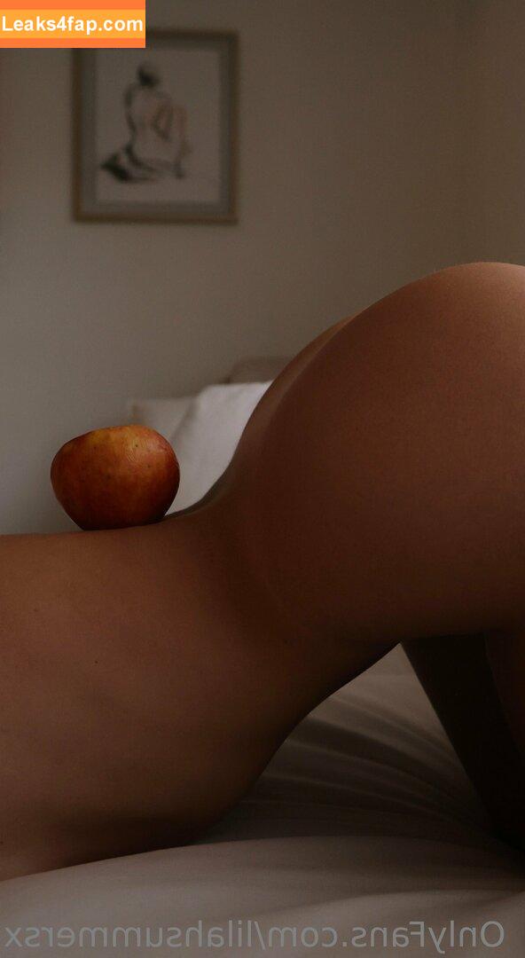 lilahsummersx /  leaked photo photo #0038