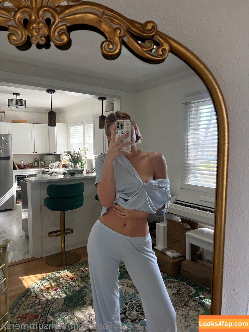 lilahsummersx /  leaked photo photo #0056