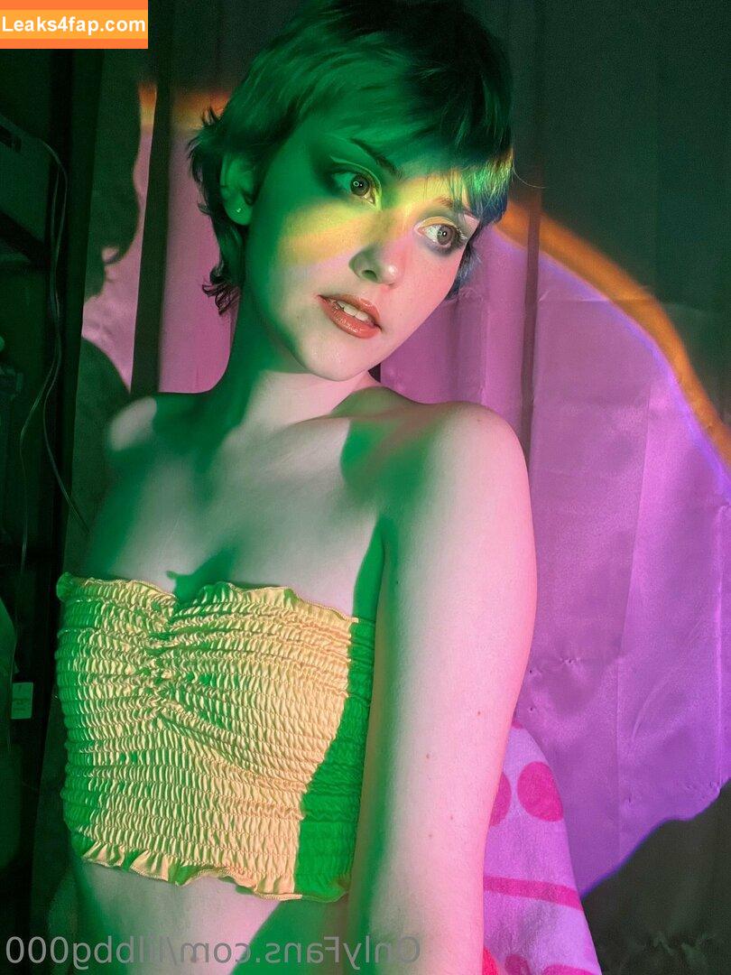 lilbbg000 / gamerbblilly leaked photo photo #0001