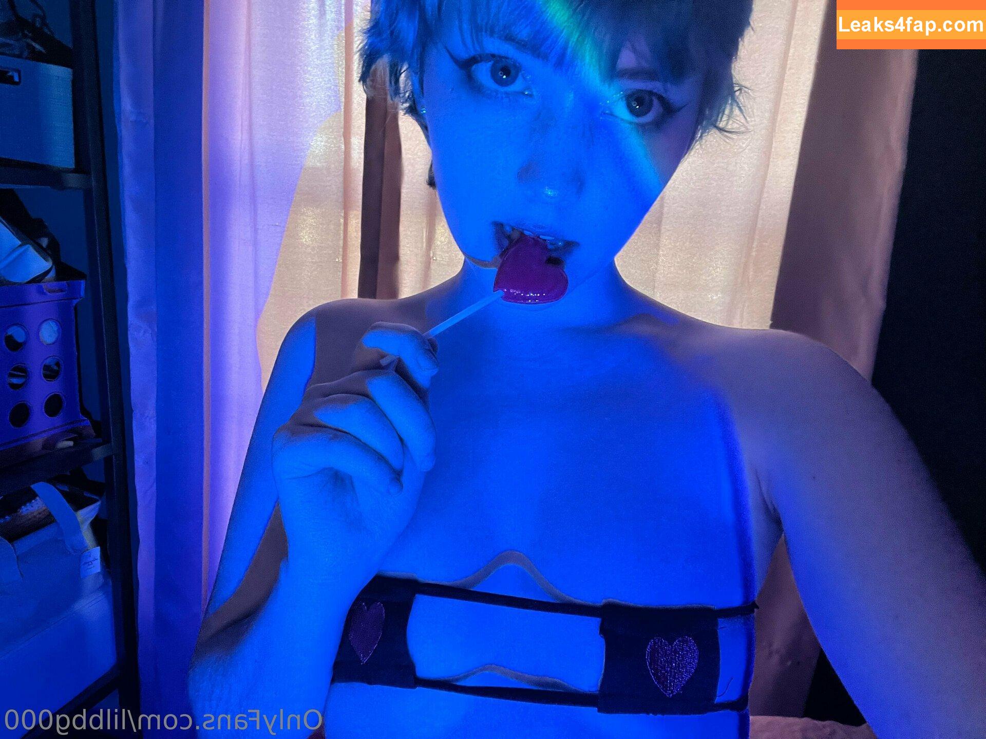 lilbbg000 / gamerbblilly leaked photo photo #0003