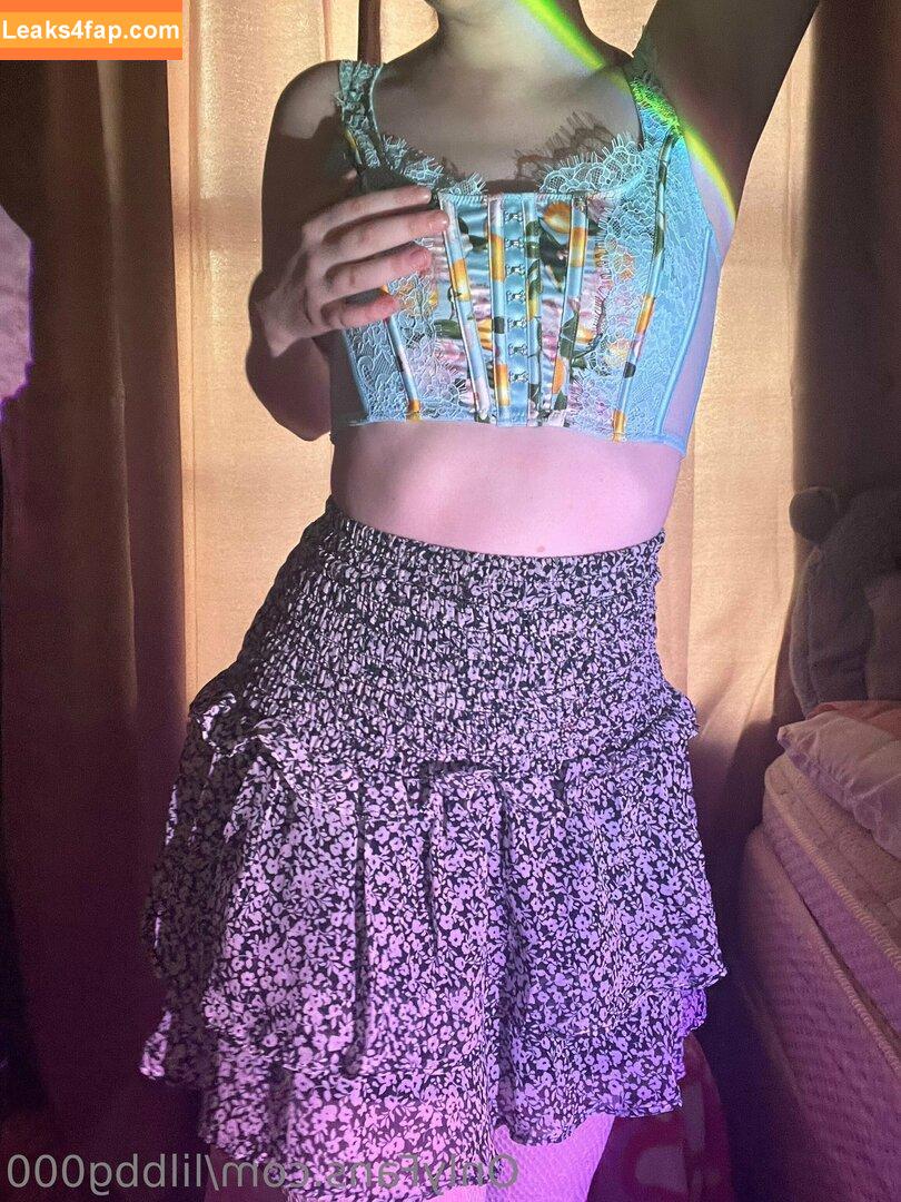 lilbbg000 / gamerbblilly leaked photo photo #0007