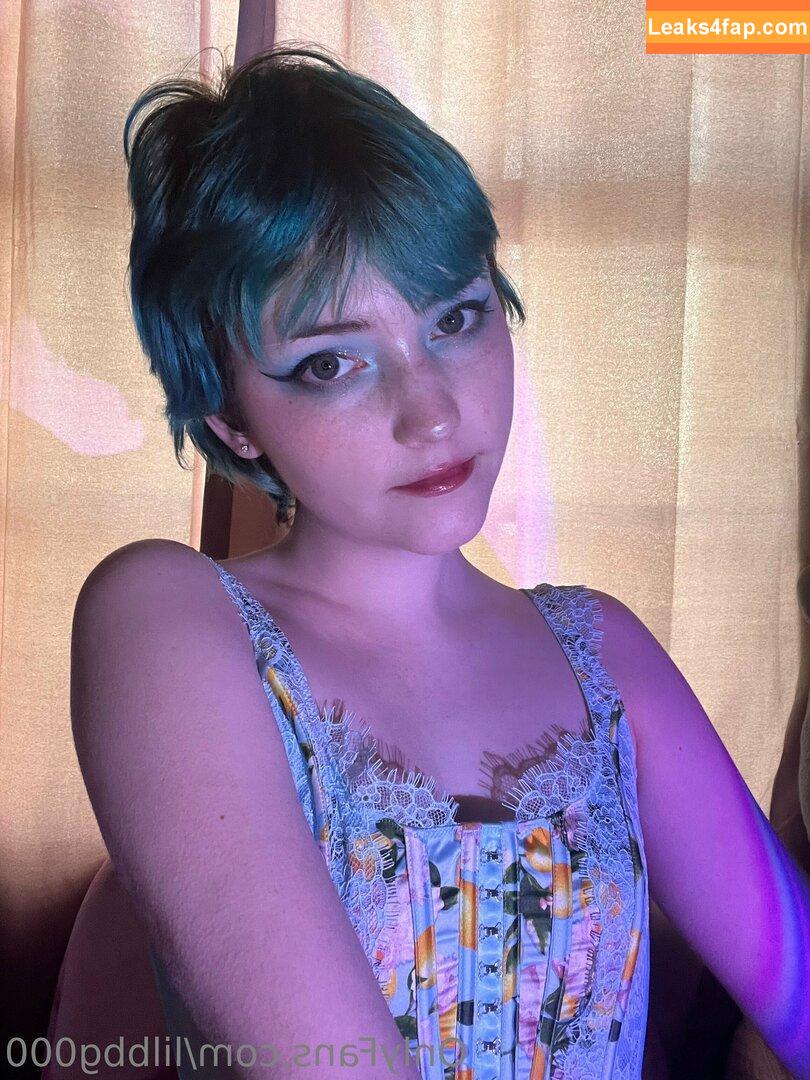 lilbbg000 / gamerbblilly leaked photo photo #0008
