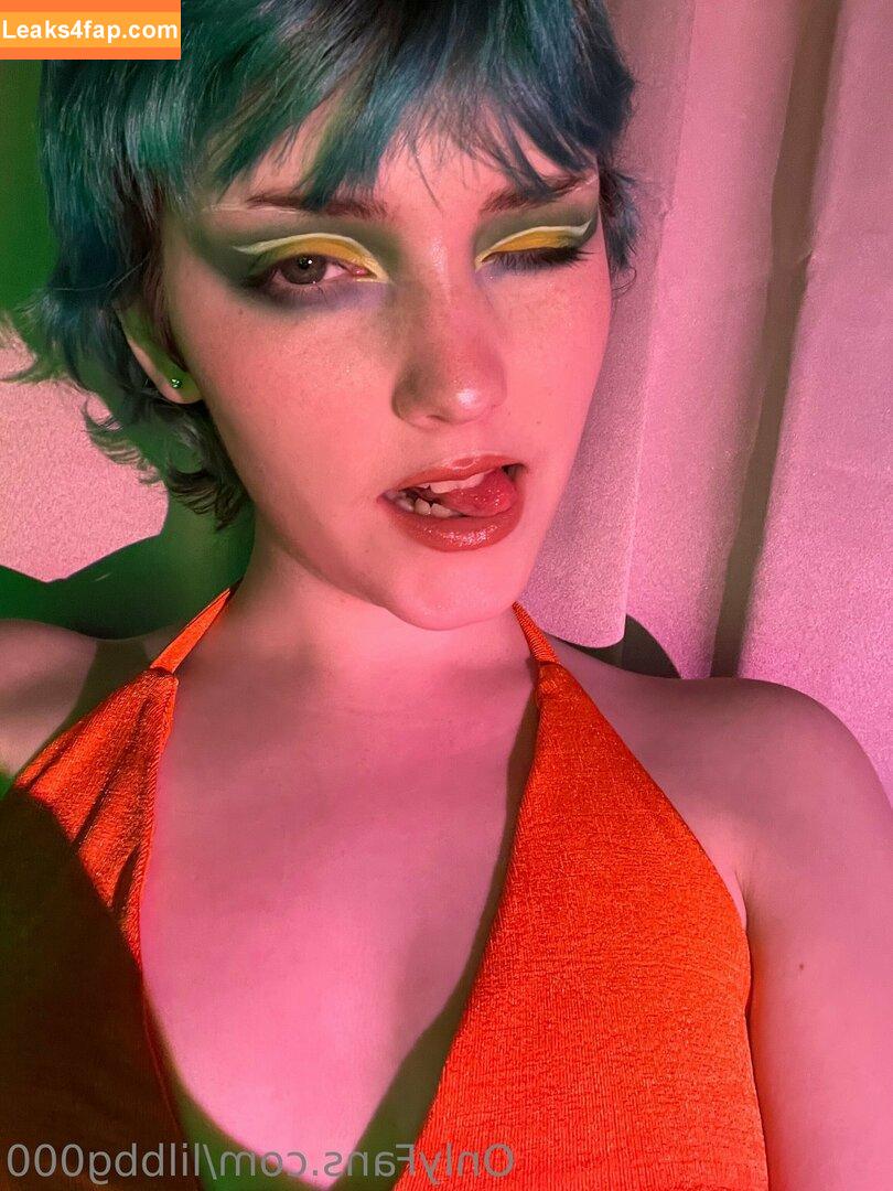 lilbbg000 / gamerbblilly leaked photo photo #0040
