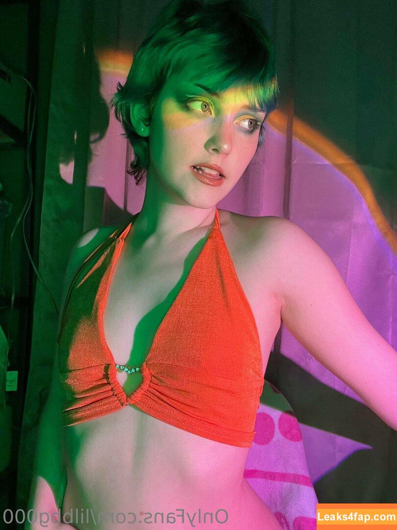 lilbbg000 / gamerbblilly leaked photo photo #0042