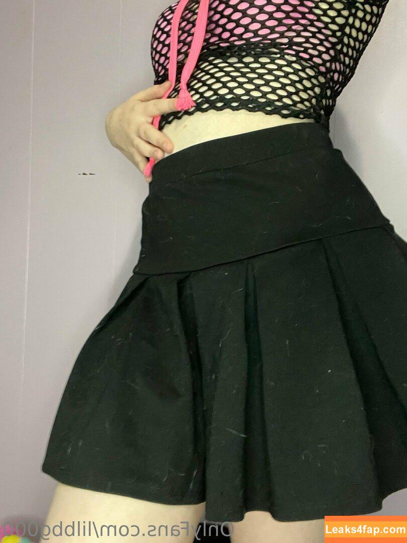lilbbg000 / gamerbblilly leaked photo photo #0054