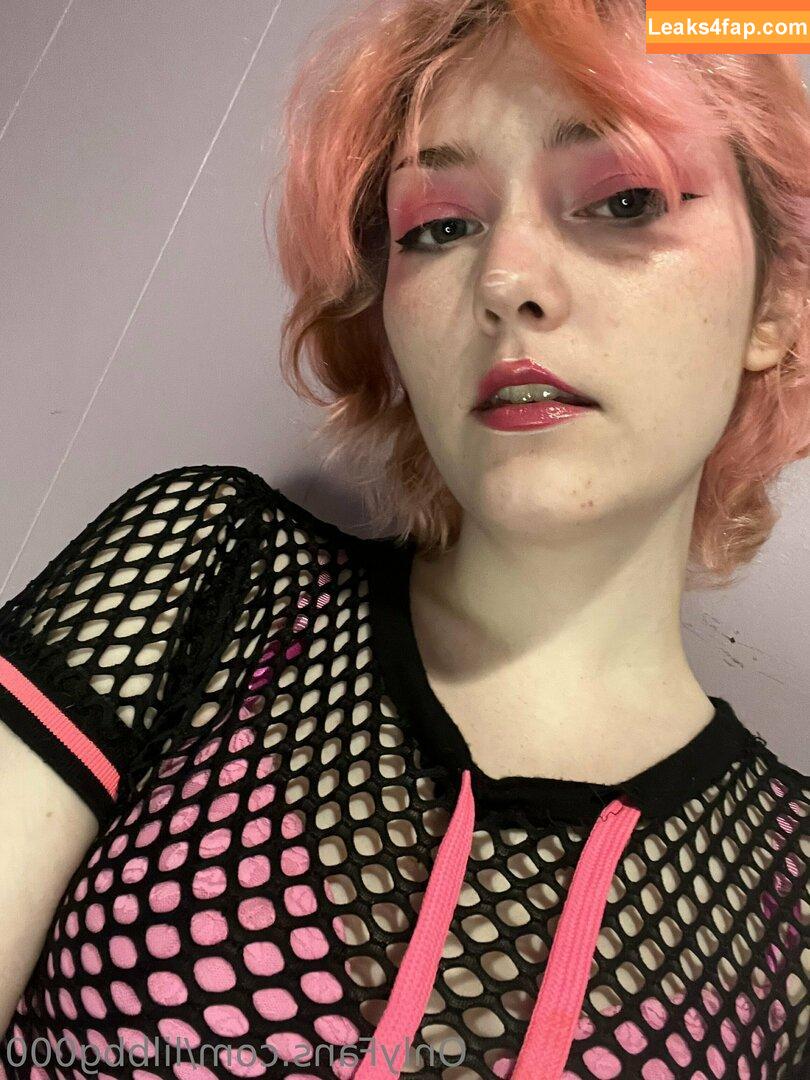 lilbbg000 / gamerbblilly leaked photo photo #0055
