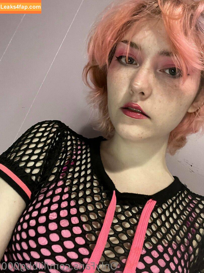 lilbbg000 / gamerbblilly leaked photo photo #0056