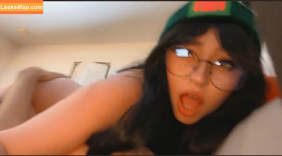 lilbussygirl / luvncoke / poisonivi4x leaked photo photo #0001