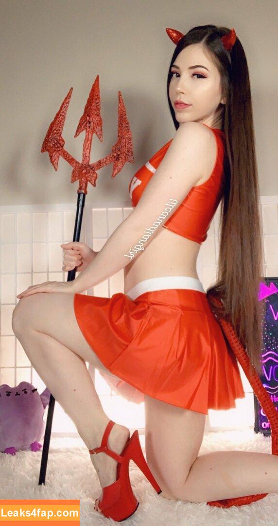 lilcdngirl /  leaked photo photo #0009