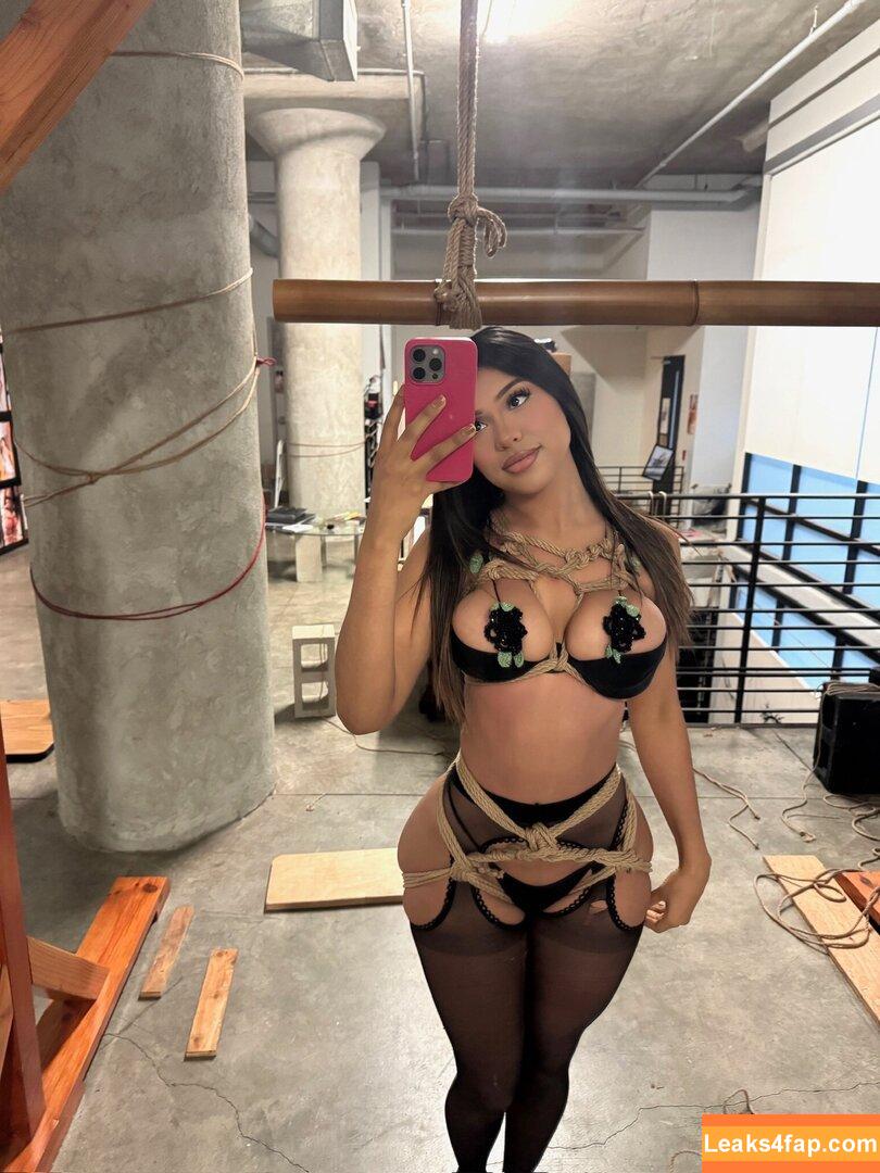 lildedjanet69 / lildedjanet__ leaked photo photo #0019