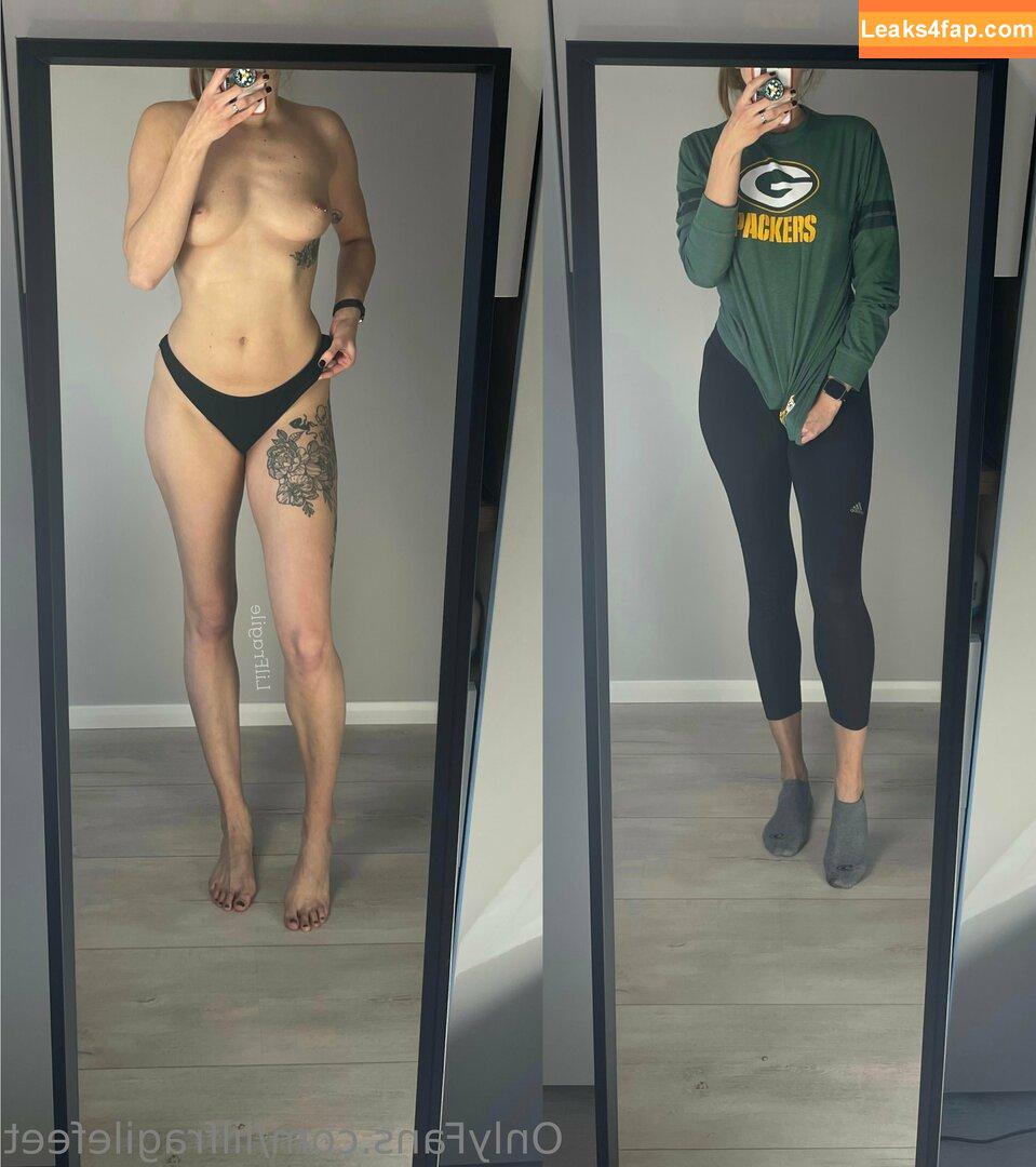 lilfragilefeet /  leaked photo photo #0011