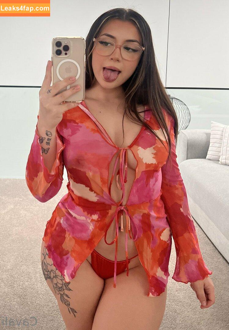 Lilith Cavaliere / CavaliereLilith / lilithcavali / lilithcavalierex leaked photo photo #0172