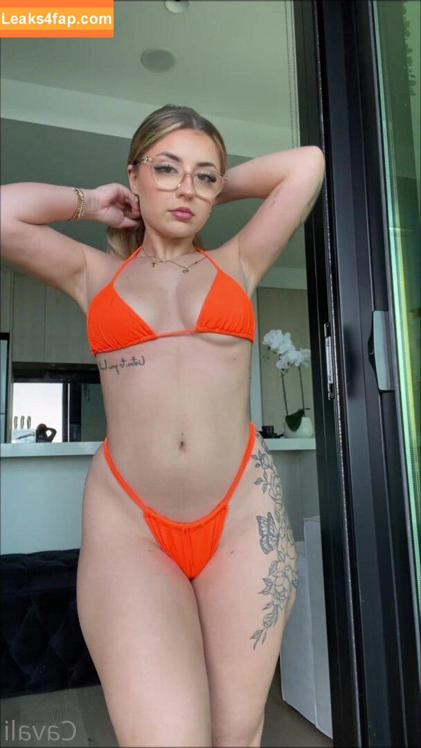 Lilith Cavaliere / CavaliereLilith / lilithcavali / lilithcavalierex leaked photo photo #0350