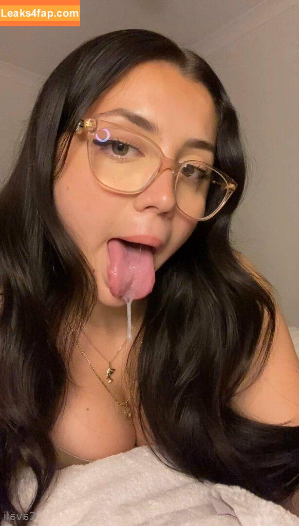 Lilith Cavaliere / CavaliereLilith / lilithcavali / lilithcavalierex leaked photo photo #0418