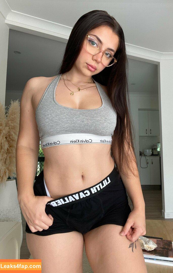 Lilith Cavaliere / CavaliereLilith / lilithcavali / lilithcavalierex leaked photo photo #0428