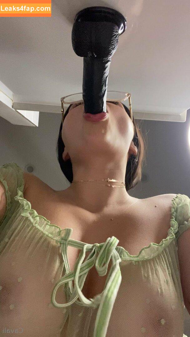 Lilith Cavaliere / CavaliereLilith / lilithcavali / lilithcavalierex leaked photo photo #0448
