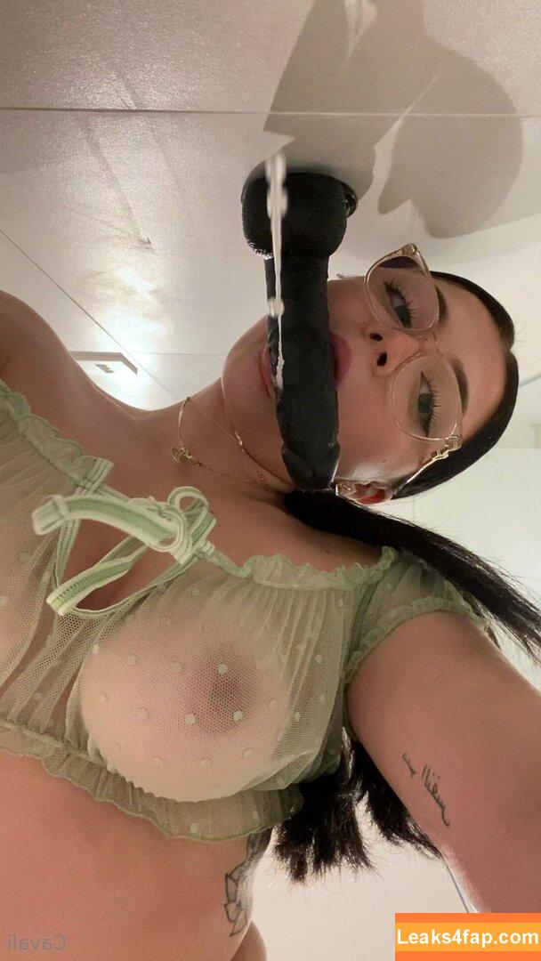 Lilith Cavaliere / CavaliereLilith / lilithcavali / lilithcavalierex leaked photo photo #0507