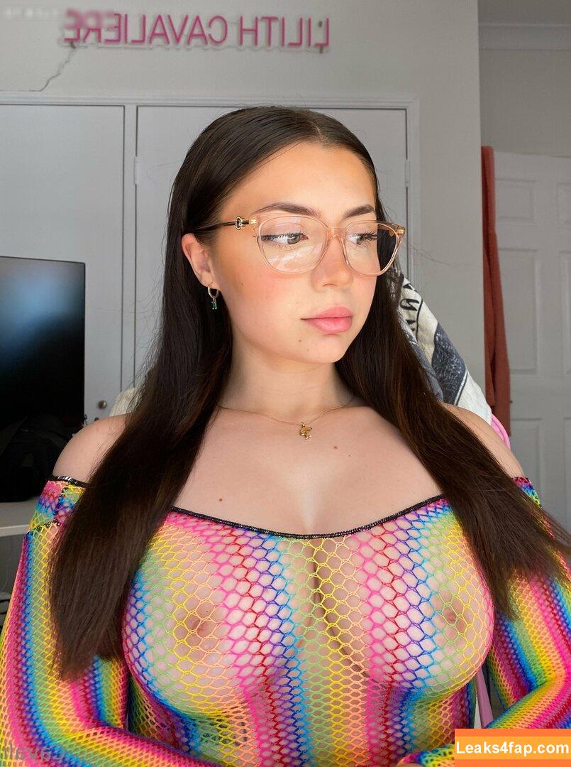 Lilith Cavaliere / CavaliereLilith / lilithcavali / lilithcavalierex leaked photo photo #0618