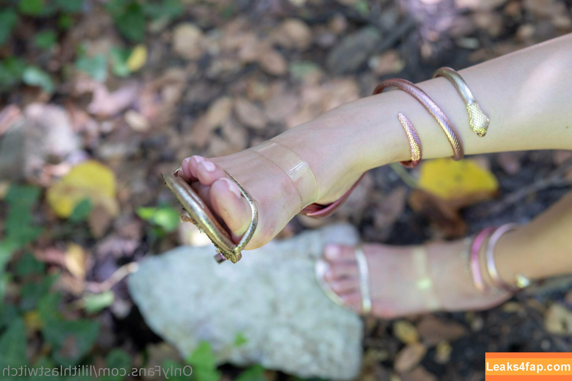 lilithlastwitch /  leaked photo photo #0015