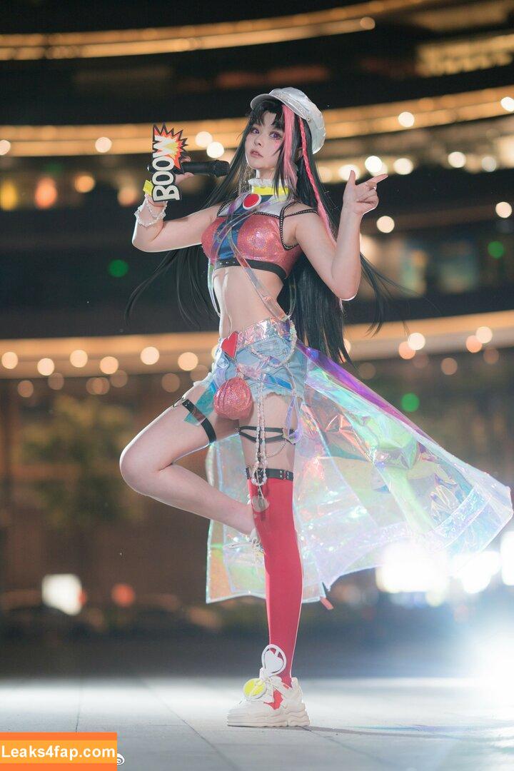 Lilium725 / lilium725yuri / w百合欧皇子w leaked photo photo #0003